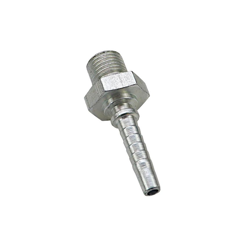 Zakucie Hydrauliczne Końcówka Ces Dn10 M20x1.5 12s 6052.0810 - zdjęcie 2