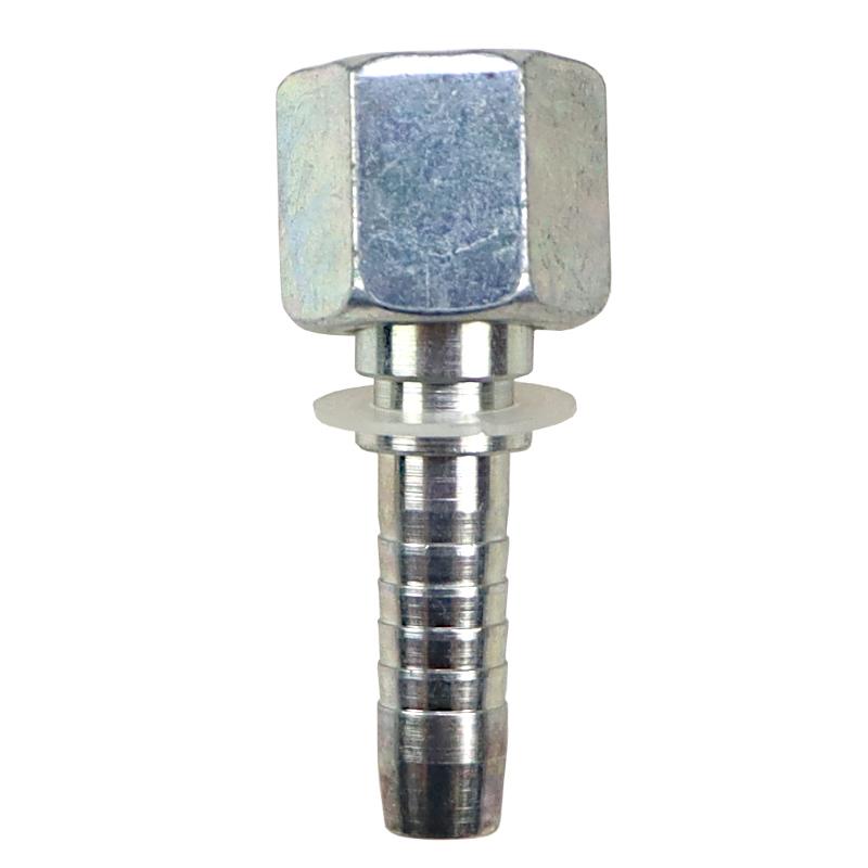 Zakucie Hydrauliczne Końcówka Prosta Igj Dkj Dn10 3/4-16 6046.1310