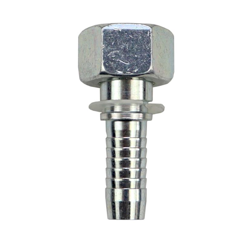 Zakucie Hydrauliczne Końcówka Dkl Dn12 M22x1,5 P41 Fl