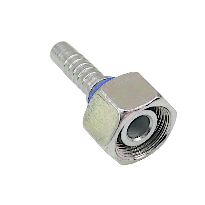 Zakucie Hydrauliczne Końcówka Dkl Dn10 M22x1.5 15l 6041.1310 - zdjęcie 3