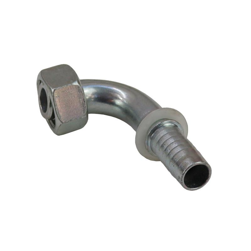Zakucie Hydrauliczne Końcówka Dkol 90 Dn20 M30x2 22l - zdjęcie 2