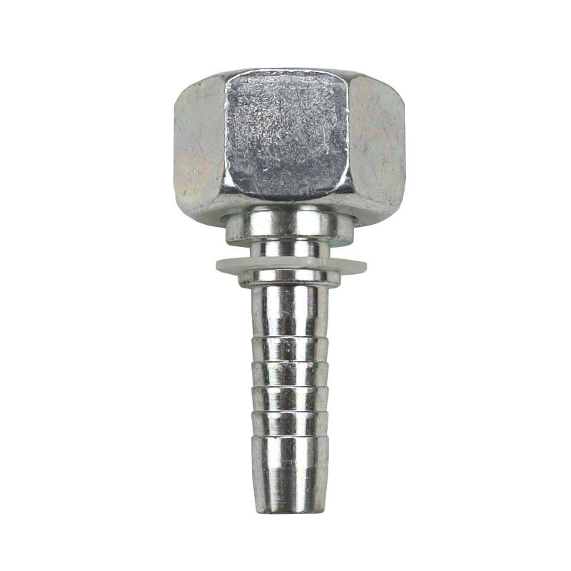 Zakucie Hydrauliczne Końcówka Dkol Dn10 M22x1.5 15l P51