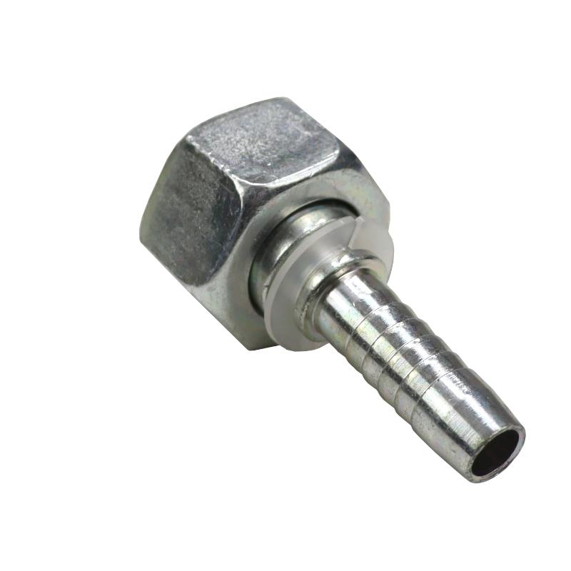Zakucie Hydrauliczne Końcówka Dkol Dn10 M22x1.5 15l P51 - zdjęcie 2
