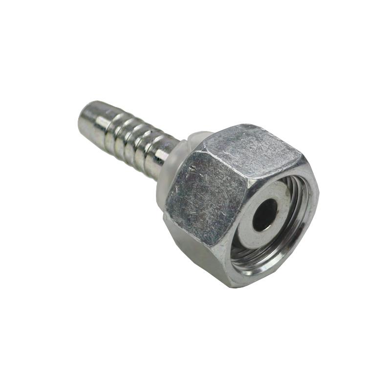 Zakucie Hydrauliczne Końcówka Dkol Dn10 M22x1.5 15l P51 - zdjęcie 3