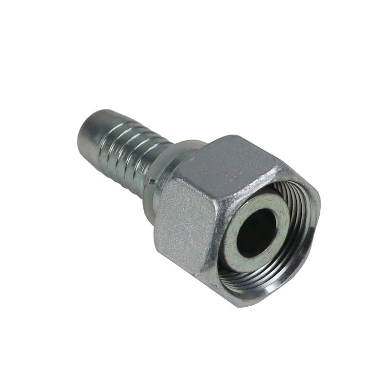 Zakucie Hydrauliczne Końcówka Dkos Dn20 36x2 25s 6042.2000 - zdjęcie 3