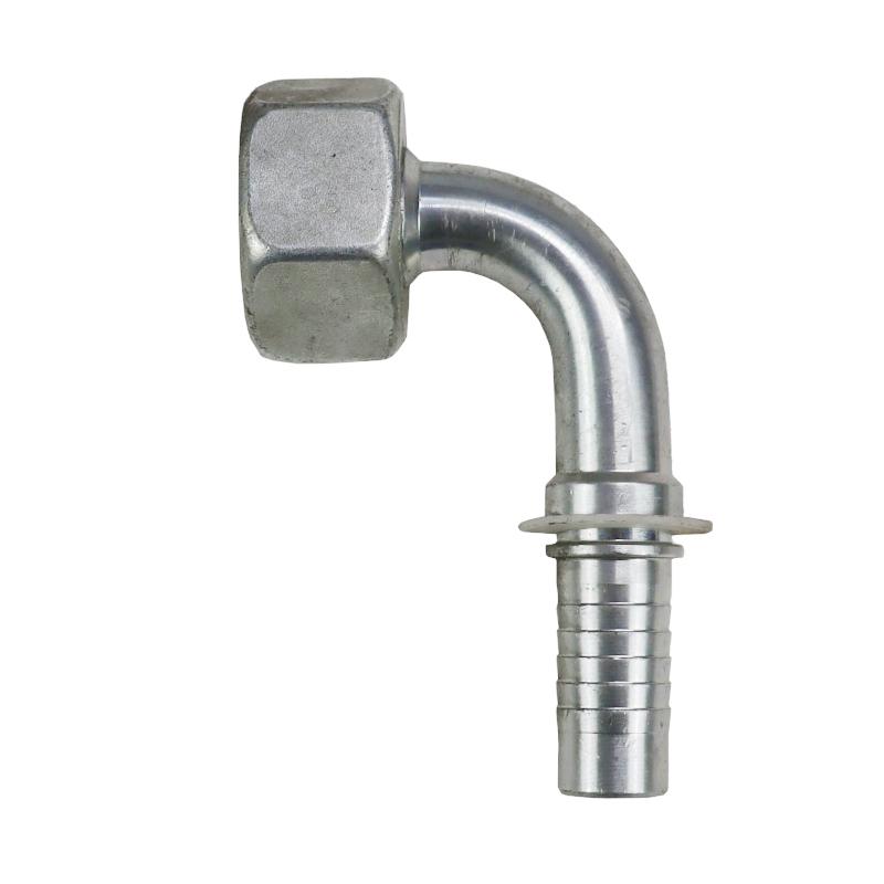 Zakucie Hydrauliczne Końcówka Dkos 90 Dn20 M36x2 25s 6042.90.2000
