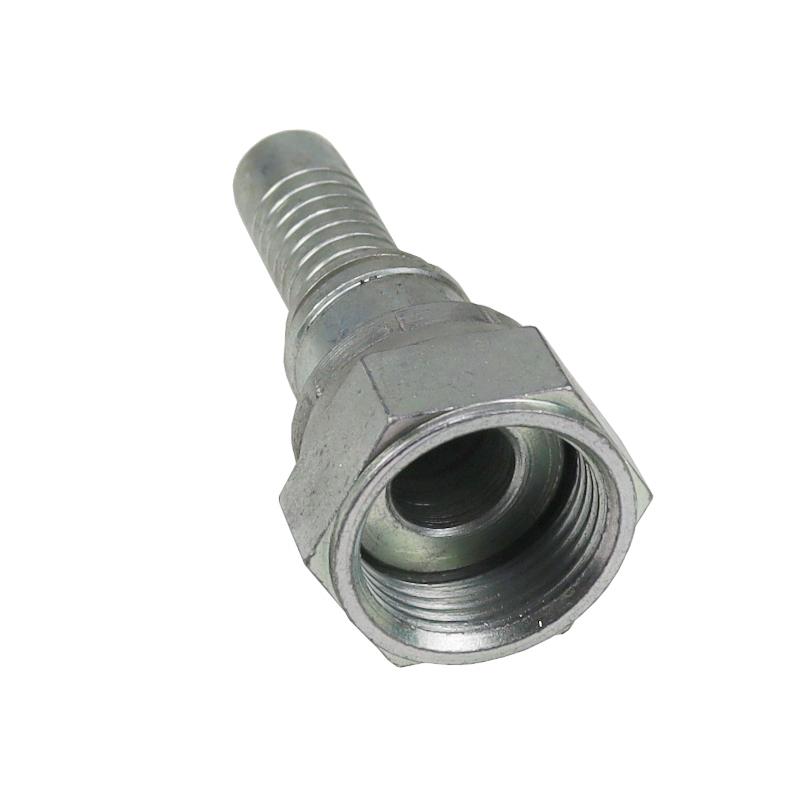 Zakucie Hydrauliczne Orfs Dn16 1 3/16-12 - zdjęcie 3