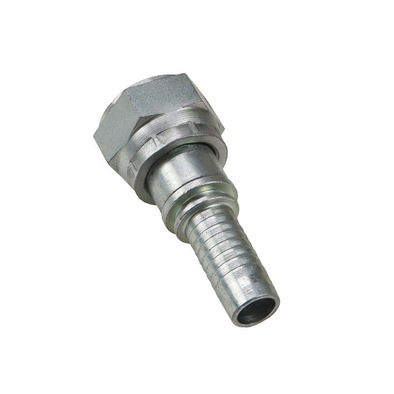 Zakucie Hydrauliczne Orfs Dn16 1 3/16-12 - zdjęcie 2
