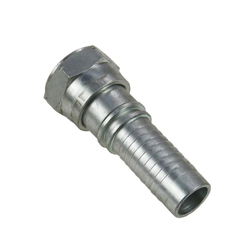 Zakucie Hydrauliczne Orfs Dn25 1 7/16-12 - zdjęcie 2
