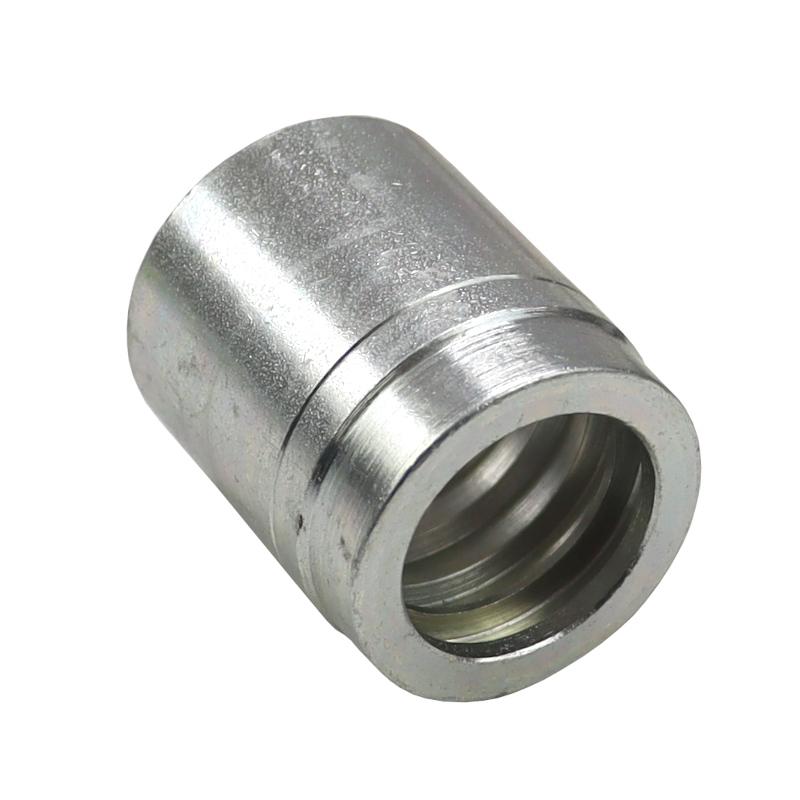 Tuleja Do Zakucia Dn16 1sn/2sn/2sc | TULEJA 16-U-VG - zdjęcie 3