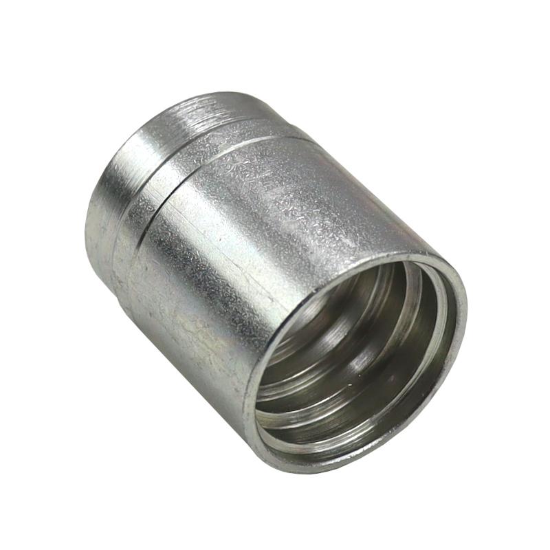 Tuleja Do Zakucia Dn16 1sn/2sn/2sc | TULEJA 16-U-VG - zdjęcie 2