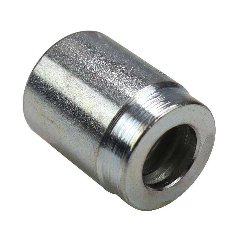 Tuleja Do Zakucia Dn8 1sn/2sn/2sc | TULEJA 8-U-VG - zdjęcie 3