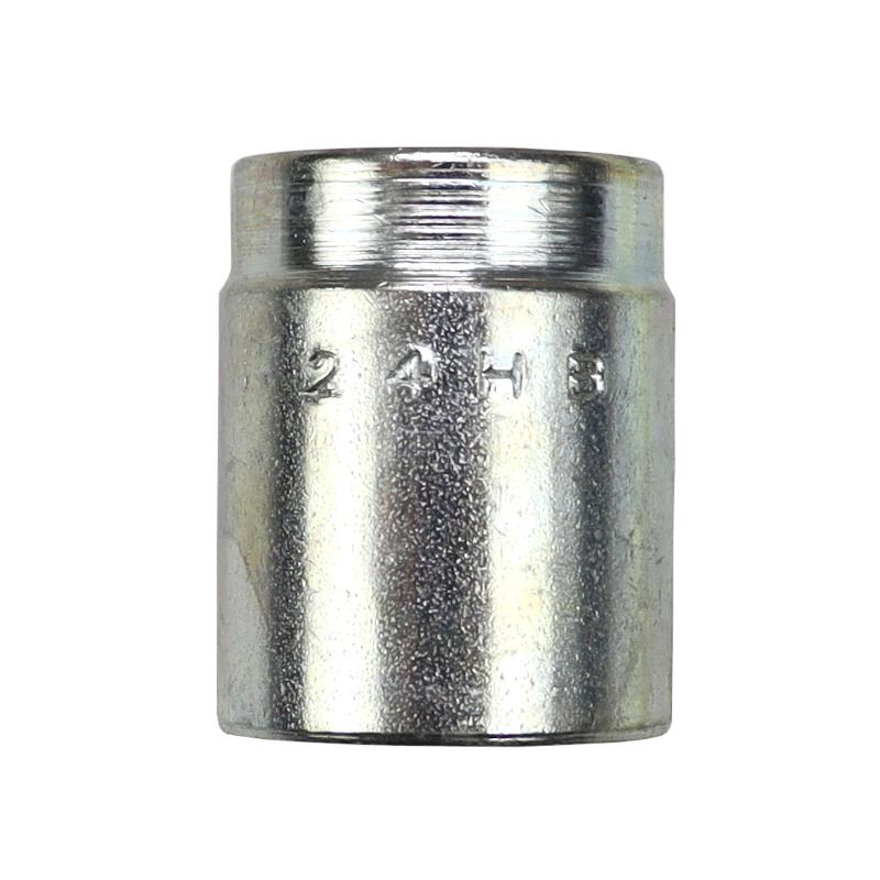 Tuleja Do Zakucia Dn8 1sn/2sn/2sc | TULEJA 8-U-VG