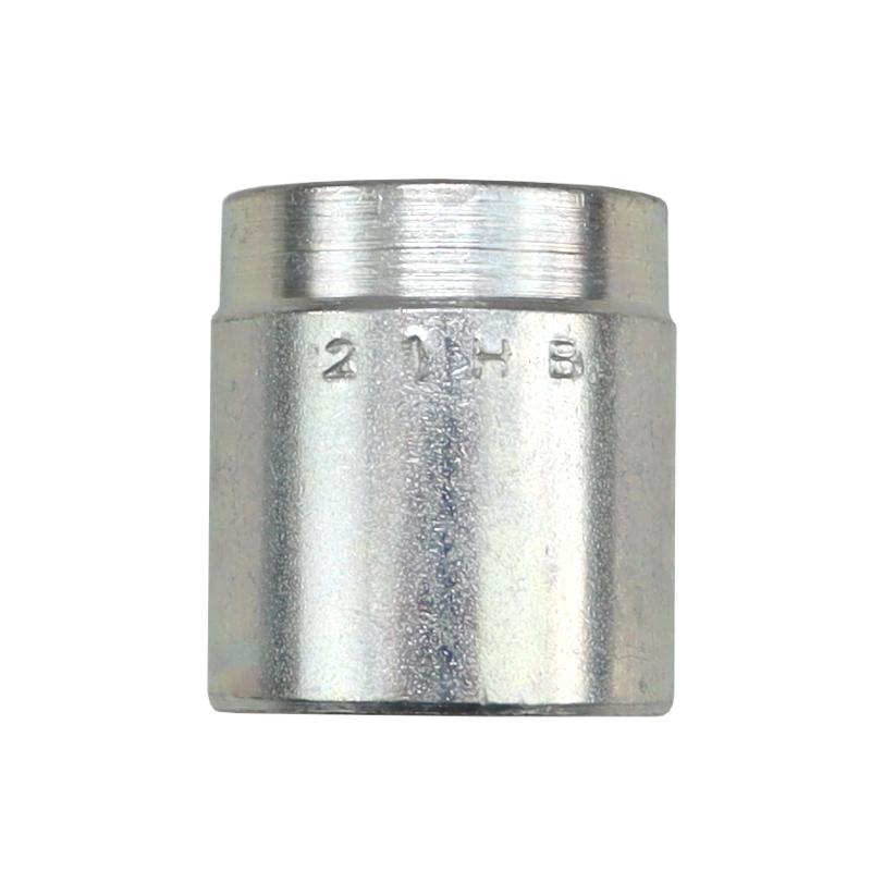 Tuleja Do Zakucia Dn12 1sn/2sn/2sc | TULEJA12-U-VG