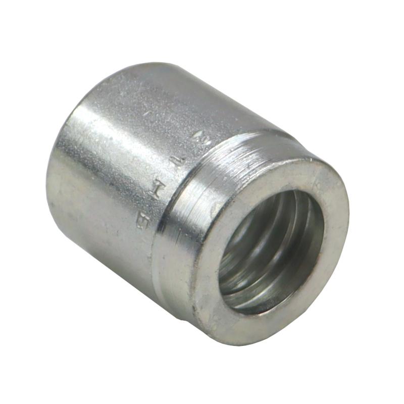 Tuleja Do Zakucia Dn12 1sn/2sn/2sc | TULEJA12-U-VG - zdjęcie 3
