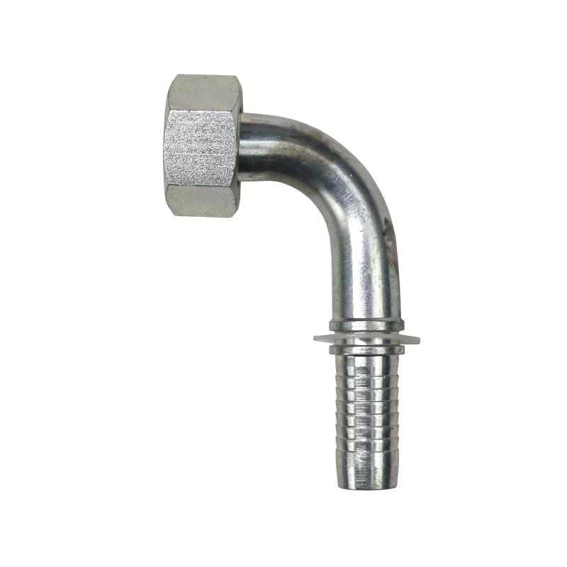 Zakucie Hydrauliczne Końcówka Dkl 90 Dn16 M27x1,5 18l