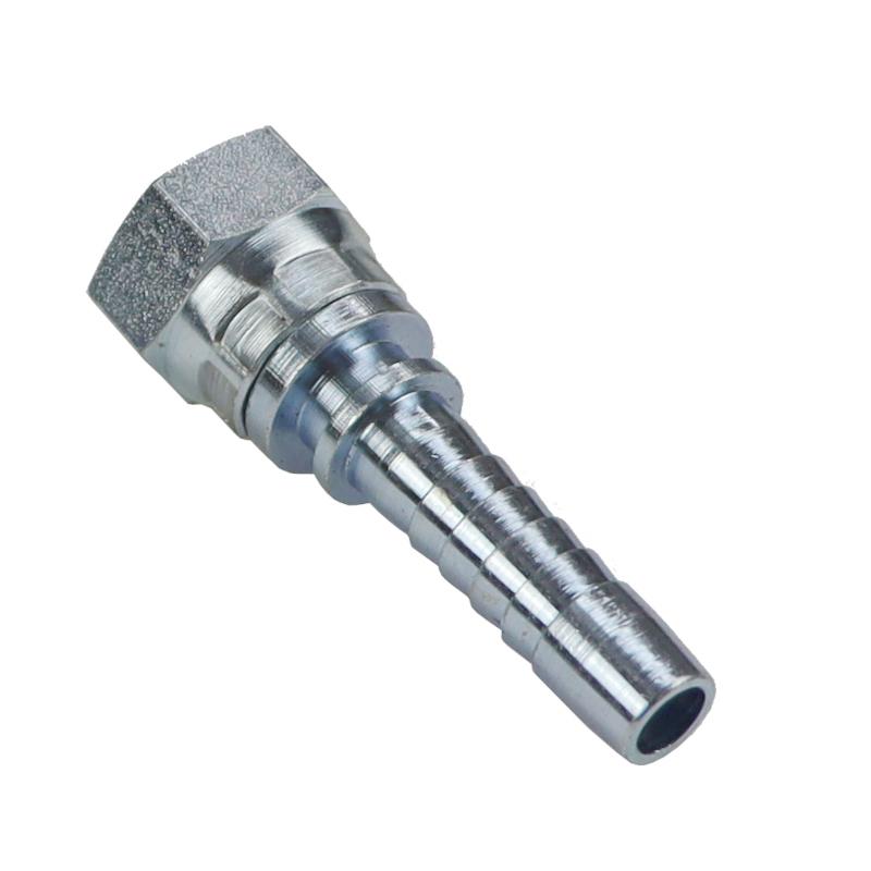 Zakucie Hydrauliczne Końcówka Dkl Dn08 M14x1,5 6041.0608 - zdjęcie 2