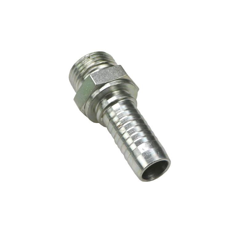 Zakucie Hydrauliczne Końcówka Cel Dn16 M24x2 - zdjęcie 2