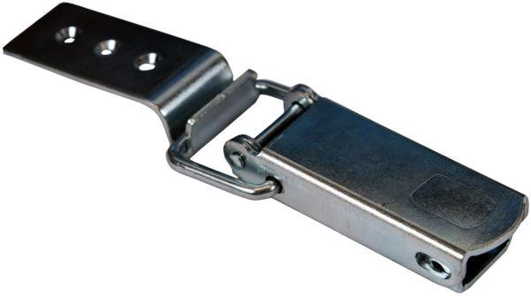 Zamknięcie Burtowe 155x30mm | ZB341