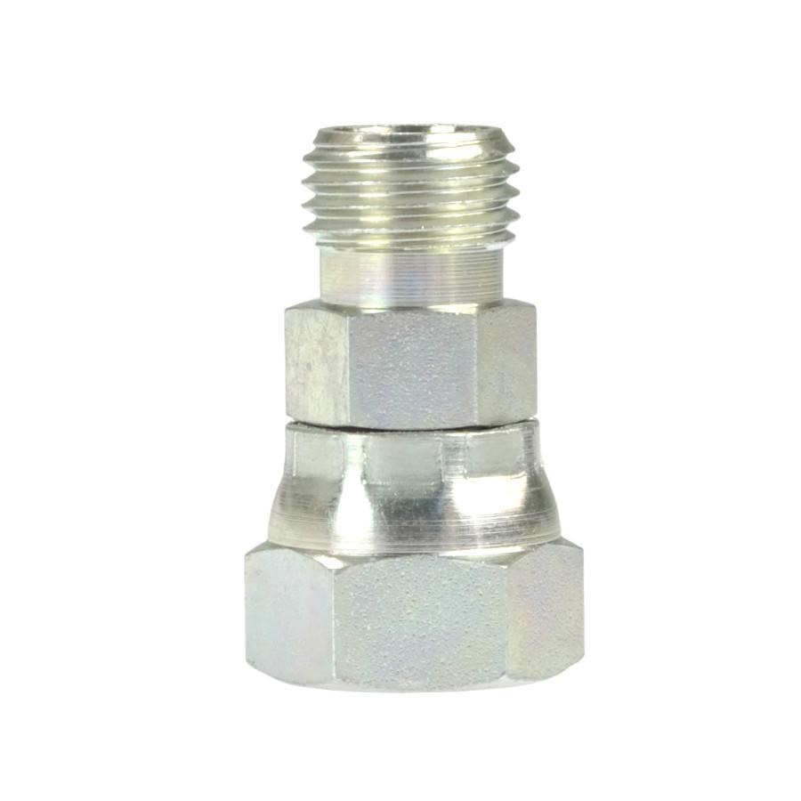 Złącze Złączka Hydrauliczna Prosta Ab M16x1,5 M14x1,5 10l/8l Stożek