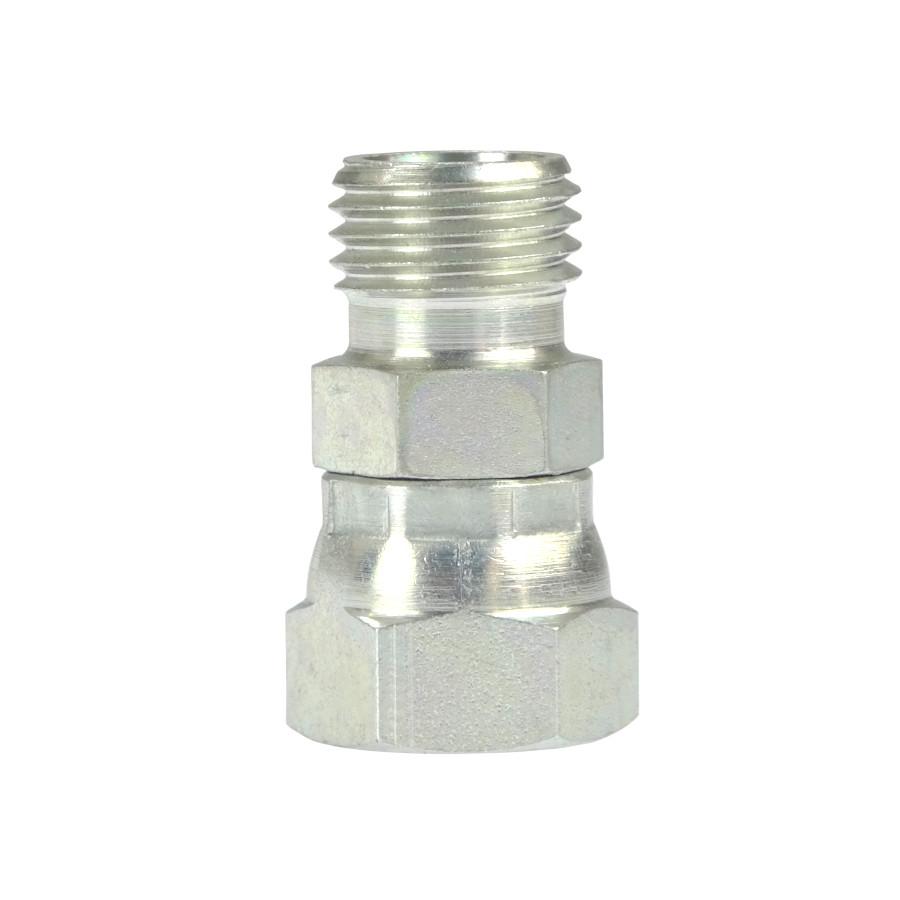 Złącze Złączka Hydrauliczna Prosta Ab M14x1,5 M14x1,5 8l/8l