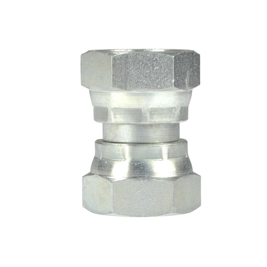 Złącze Złączka Hydrauliczna Prosta Nakrętna Aa M22x1,5 M22x1,5