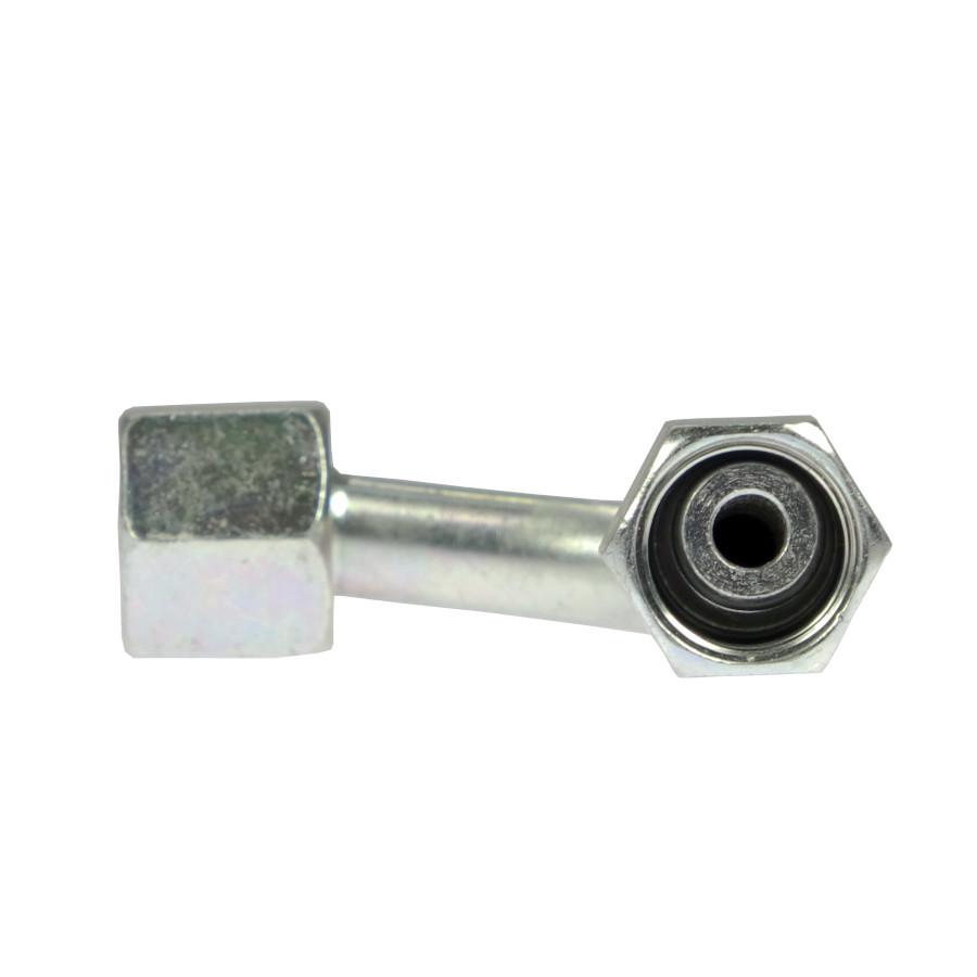 Złącze Złączka Hydrauliczna Łukowe Aa M16x1,5 10l - zdjęcie 2