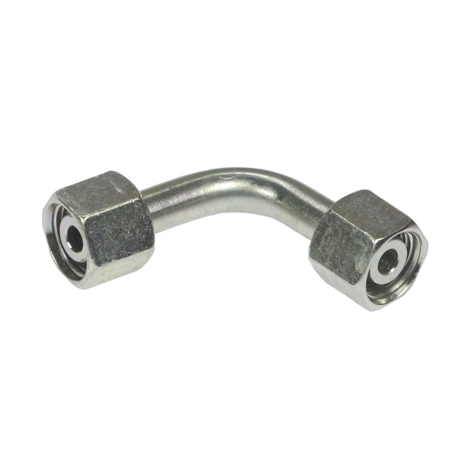 Złącze Złączka Hydrauliczna Łukowe Aa M16x1,5 10l