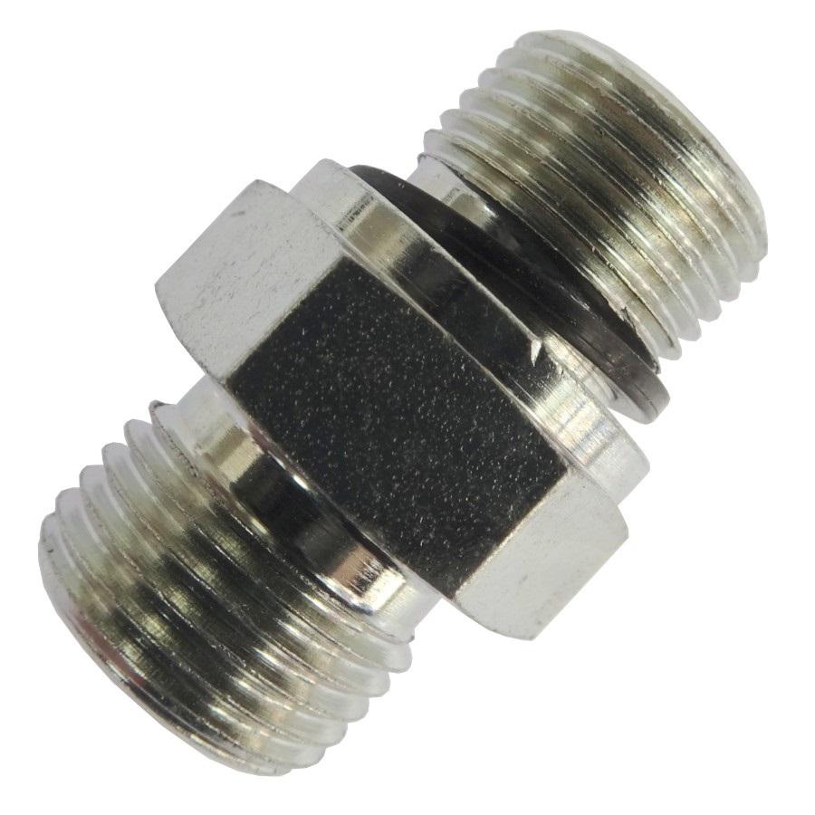 Przyłączka Hydrauliczna Bb M18x1,5 M18x1,5 Ed/12l