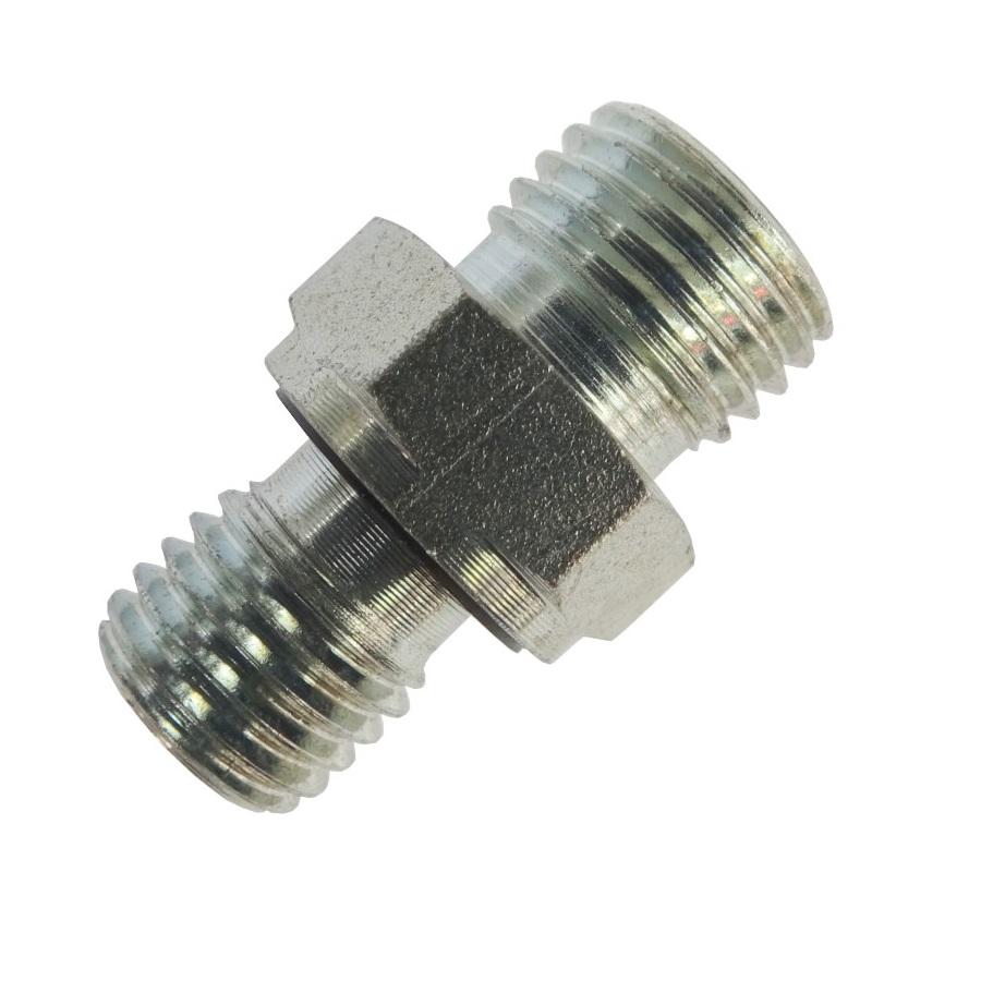Przyłączka Hydrauliczna Bb M12x1,5 M14x1,5 8l