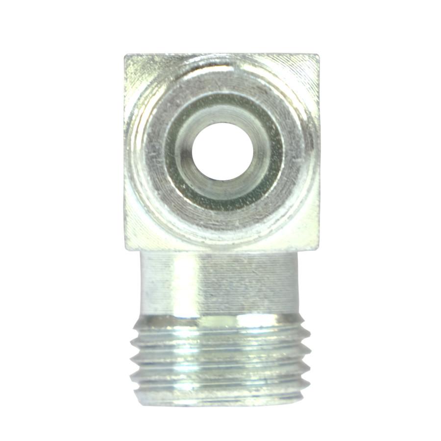 Złącze Złączka Hydrauliczna Trójnik M16x1,5 8s - zdjęcie 3