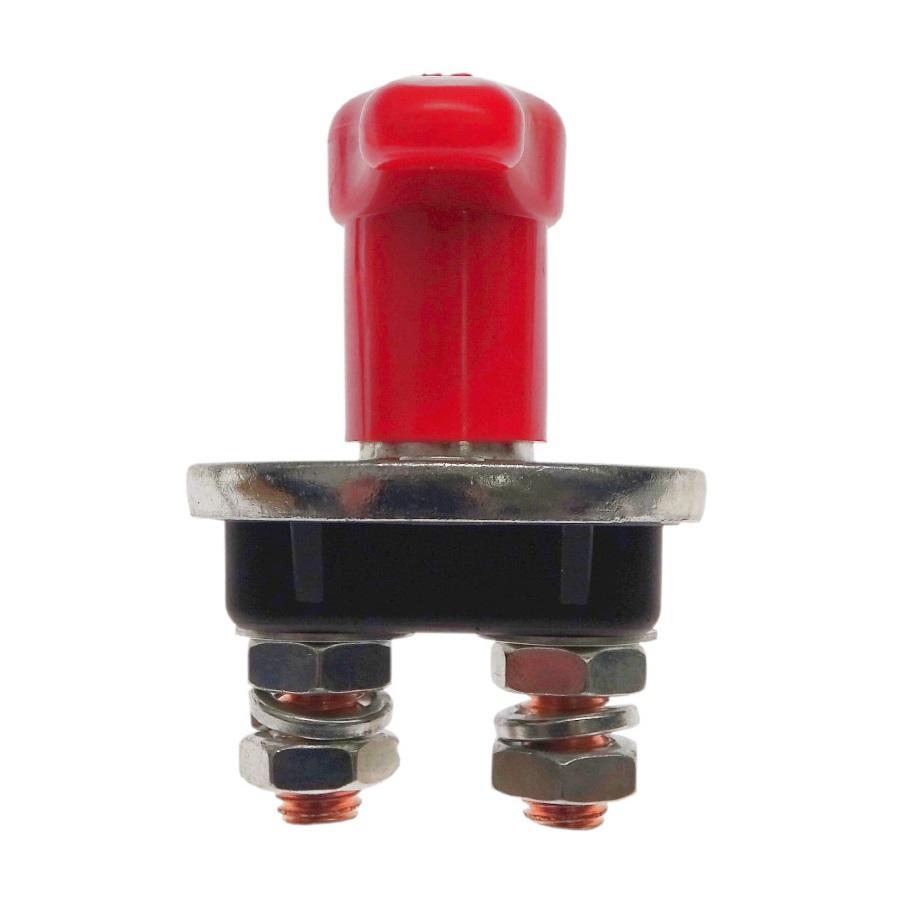 Odłącznik Prądu M12 2000a | M12-2000 - zdjęcie 2