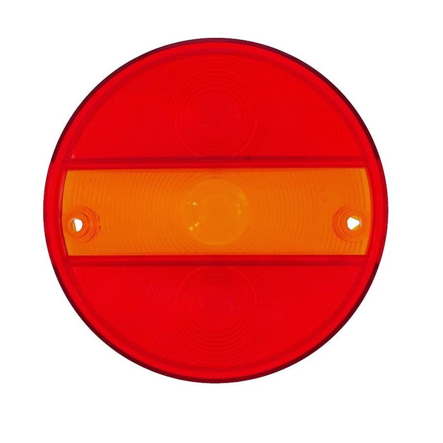 Klosz Lampy Zespolonej | W19 L/P - zdjęcie 2