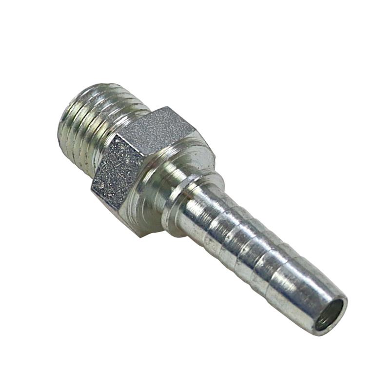 Zakucie Hydrauliczne Końcówka Cel Dn08 M14x1,5 - zdjęcie 2