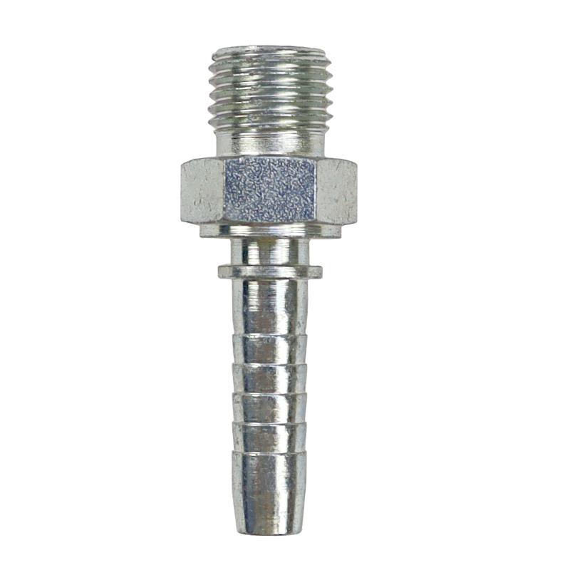 Zakucie Hydrauliczne Końcówka Cel Dn08 M14x1,5