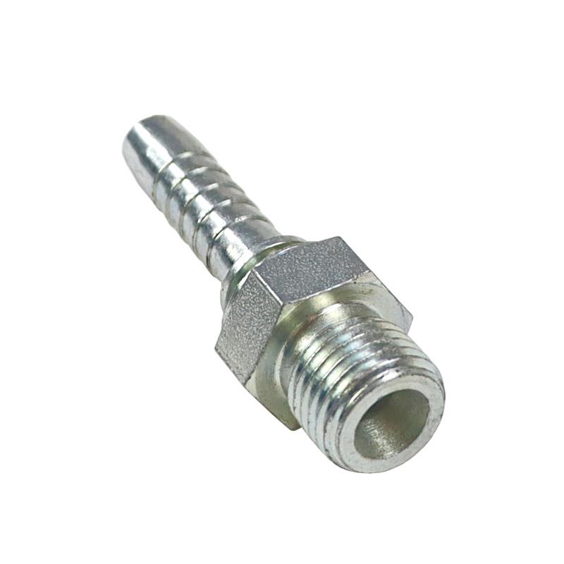 Zakucie Hydrauliczne Końcówka Cel Dn08 M14x1,5 - zdjęcie 3