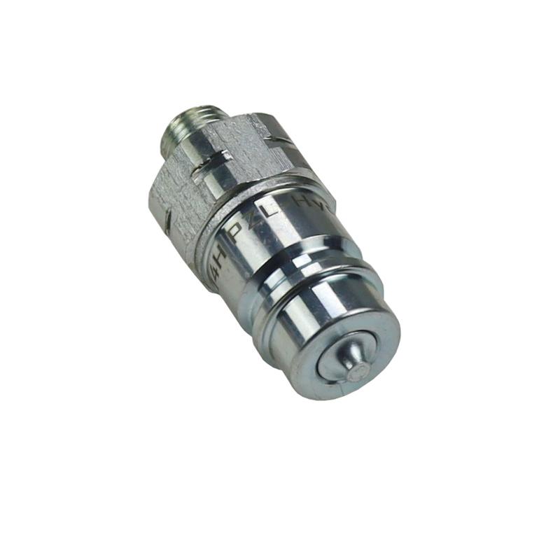 Szybkozłącze Hydrauliczne Wtyczka M14x1.5 Gwint Zewnętrzny Euro 9100814w - zdjęcie 2