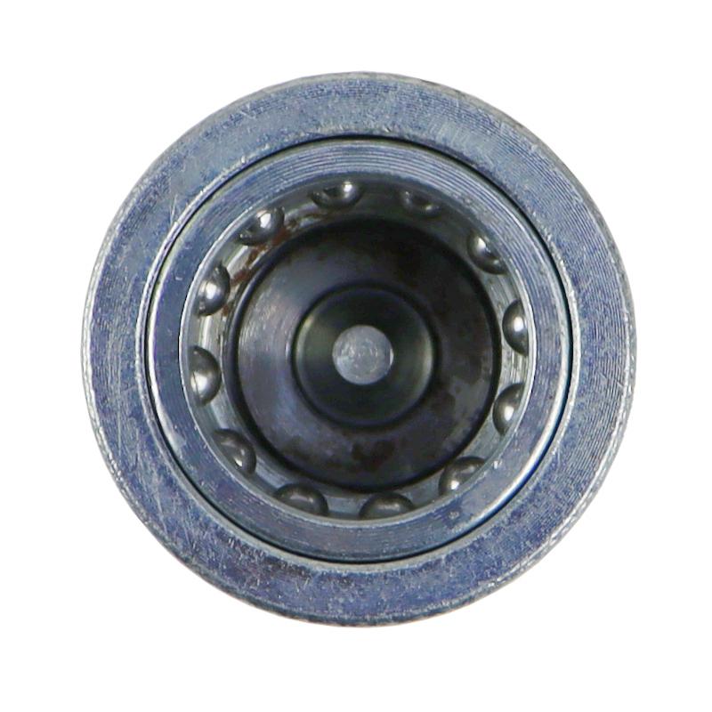Szybkozłącze Hydrauliczne Gniazdo Long M18x1.5 Gwint Zewnętrzny Euro - zdjęcie 4