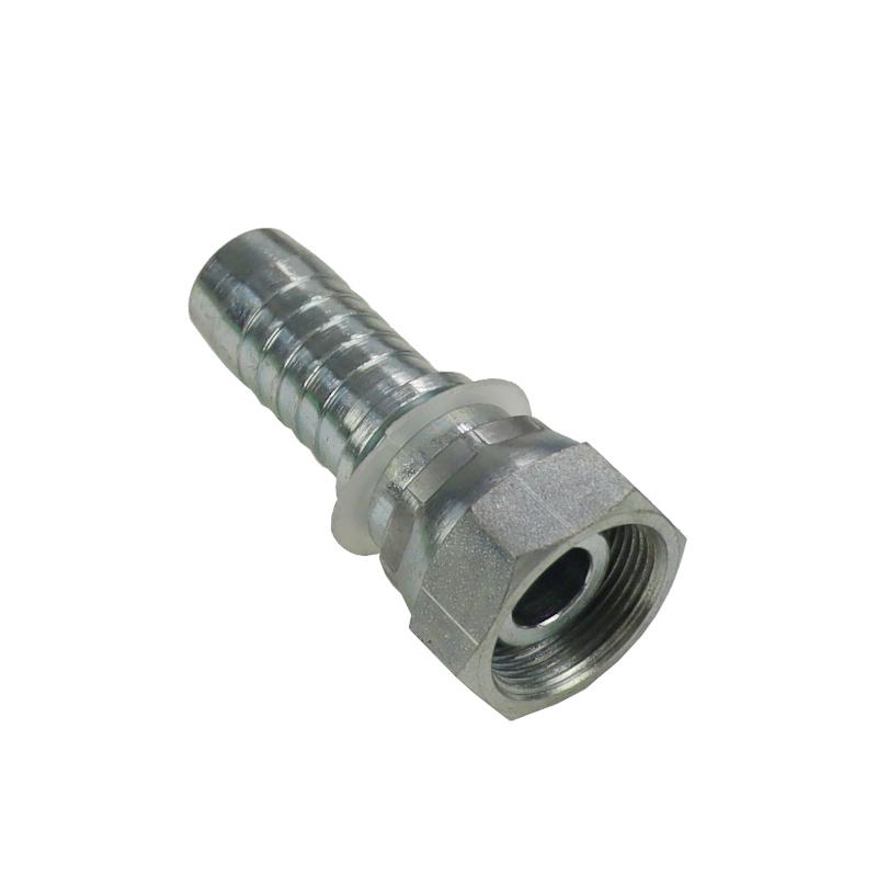 Zakucie Hydrauliczne Końcówka Dkl Dn20 M27x1,5 - zdjęcie 3
