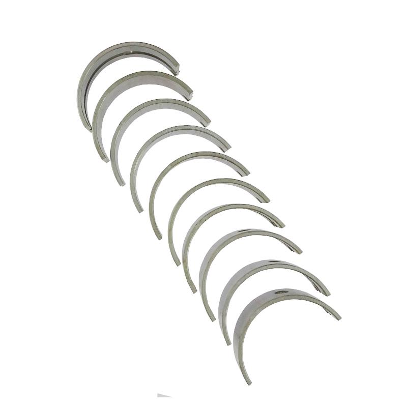 Komplet Panewek Głównych N-0,50 Ii Szlif 46401022 90030252 Ursus C-360 - zdjęcie 3
