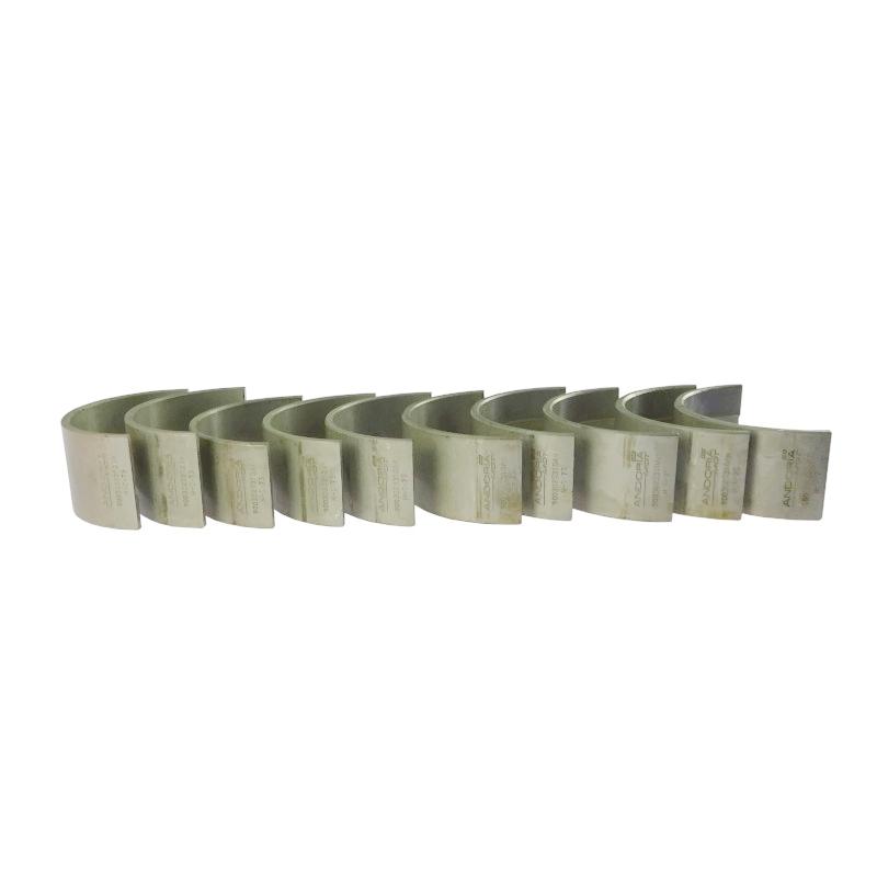 Komplet Panewek Głównych N-0,75 Iii Szlif 46401023 90030253 Ursus C-360 - zdjęcie 3