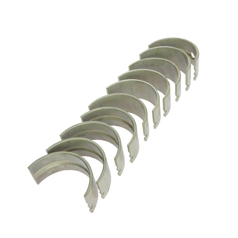 Komplet Panewek Głównych N-0,75 Iii Szlif 46401023 90030253 Ursus C-360 - zdjęcie 5