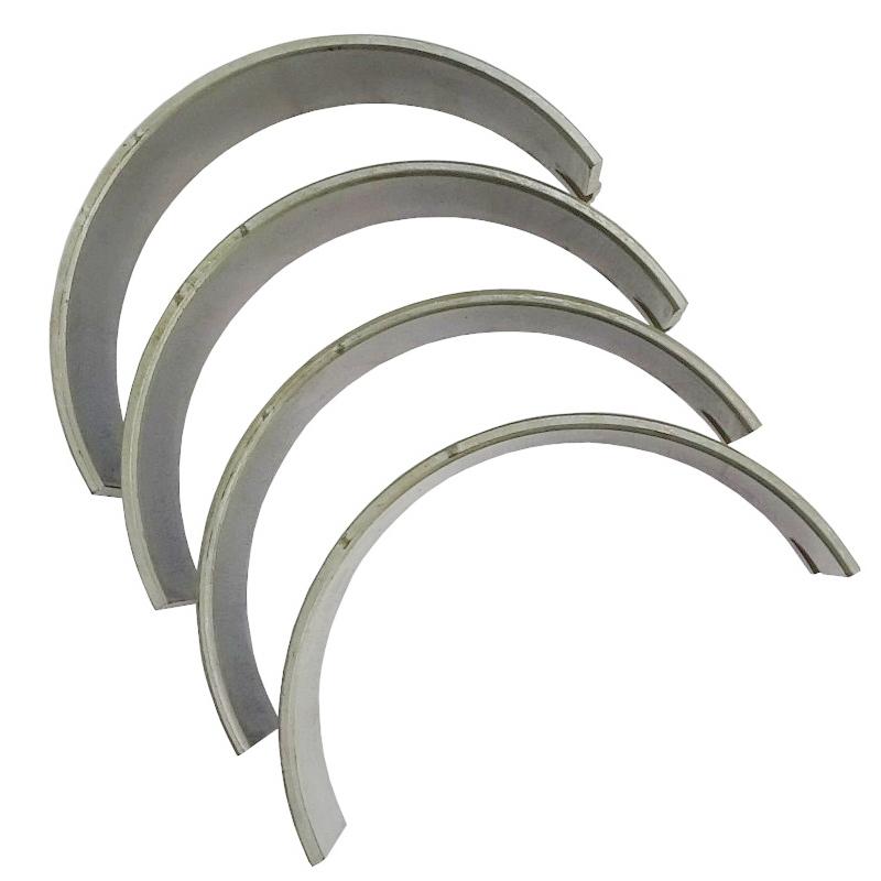 Komplet Panewek Korbowodowych N-0,50 Ii Szlif 50103912 90060122 Ursus - zdjęcie 5