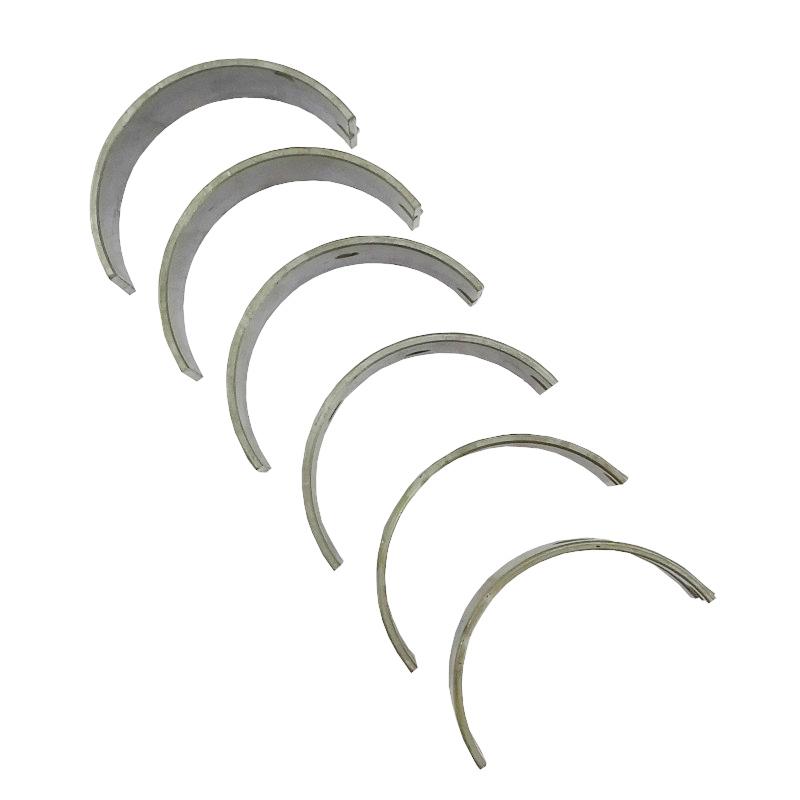 Komplet Panewek Głównych N-0,00 Nominalne 42012130 90060230 Ursus C-330 - zdjęcie 5