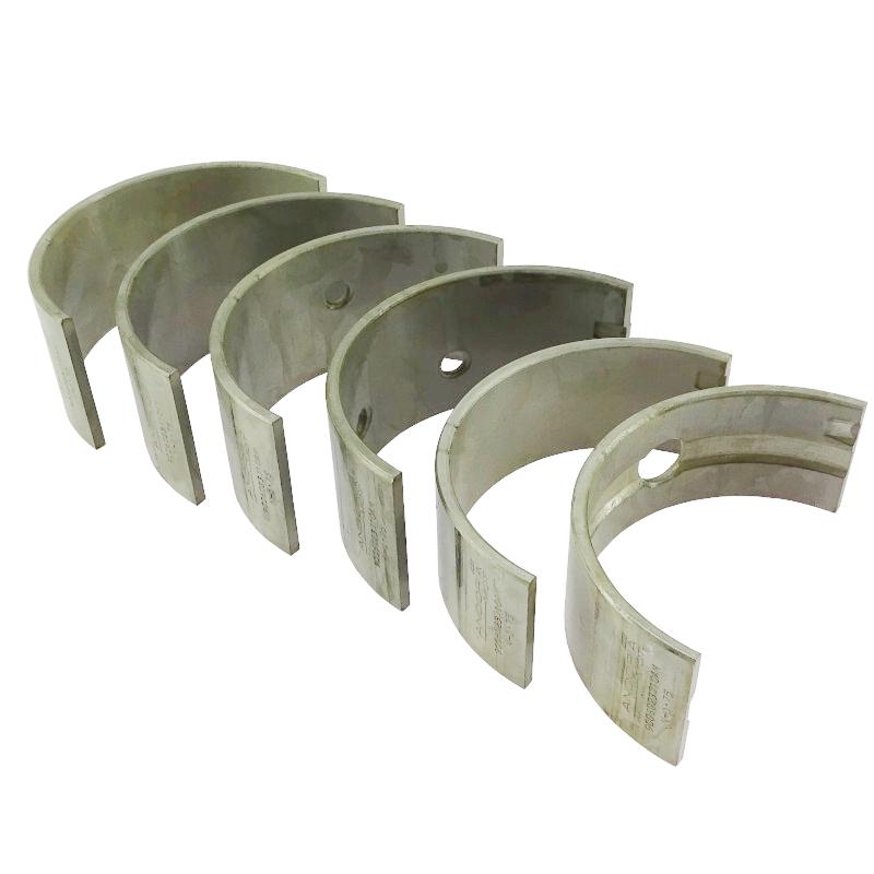 Komplet Panewek Głównych N-0.75 Iii Szlif 42012132 90060232 Ursus C-330