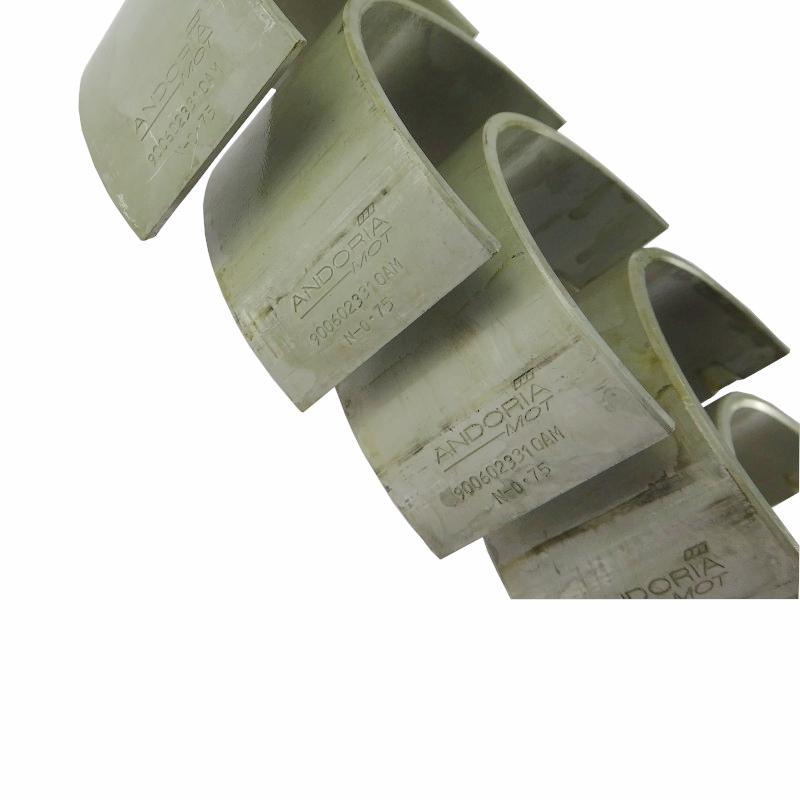 Komplet Panewek Głównych N-0.75 Iii Szlif 42012132 90060232 Ursus C-330 - zdjęcie 3