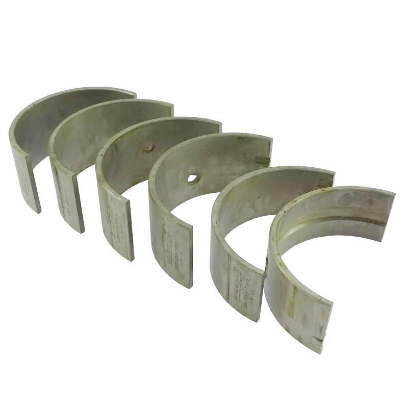 Komplet Panewek Głównych N-1.00 Iv Szlif 42012132 90060232 Ursus C-330