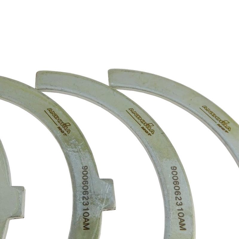 Komplet Półpierścieni N-0,60 Iii Szlif 42013991 Ursus C-330 Andoria - zdjęcie 3