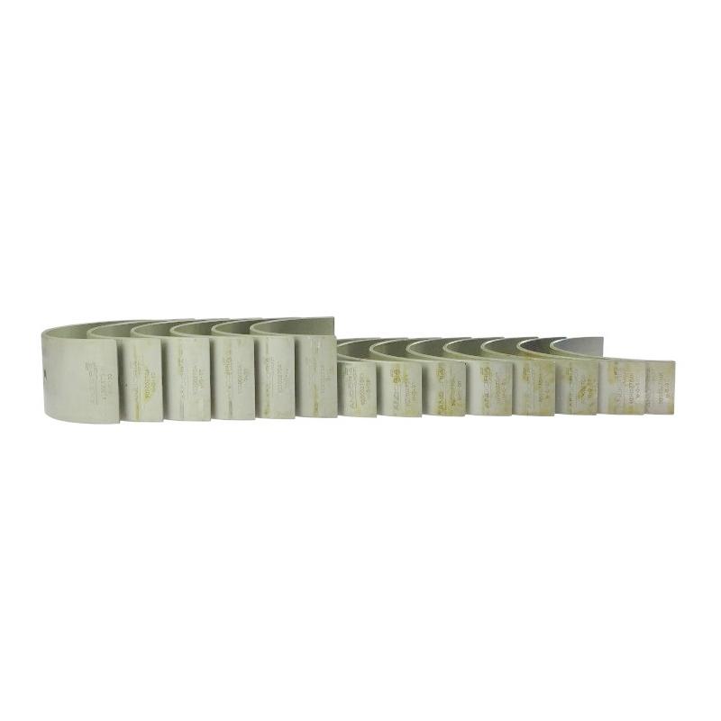 Komplet Panewek Głównych N-0,00 Nominalne 90500270 150020std Sw400 Bizon - zdjęcie 2