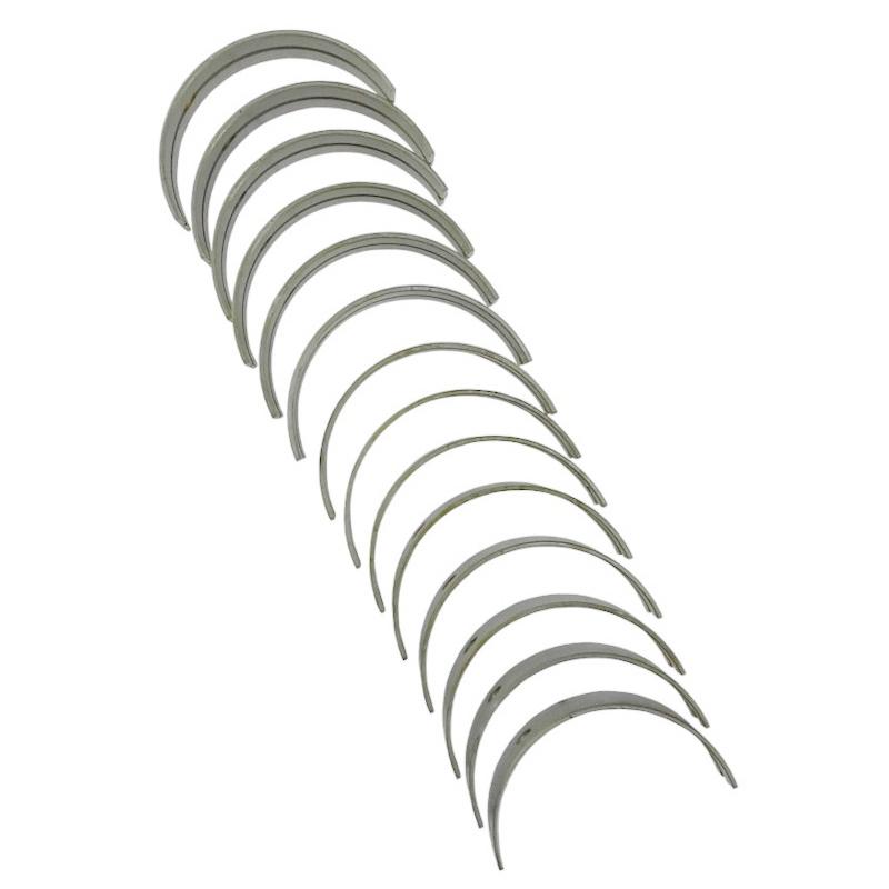 Komplet Panewek Głównych N-0,25 I Szlif 90500271 150020s1 Sw400 Bizon - zdjęcie 4